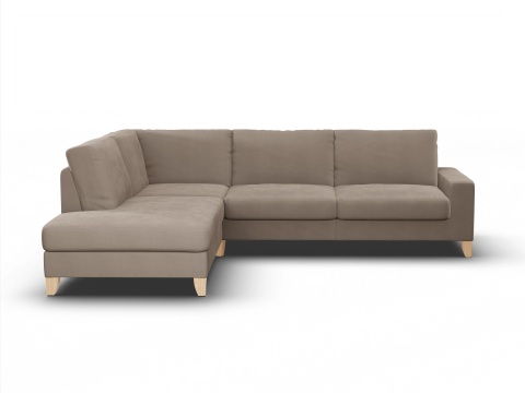 Ecksofa UM Large L